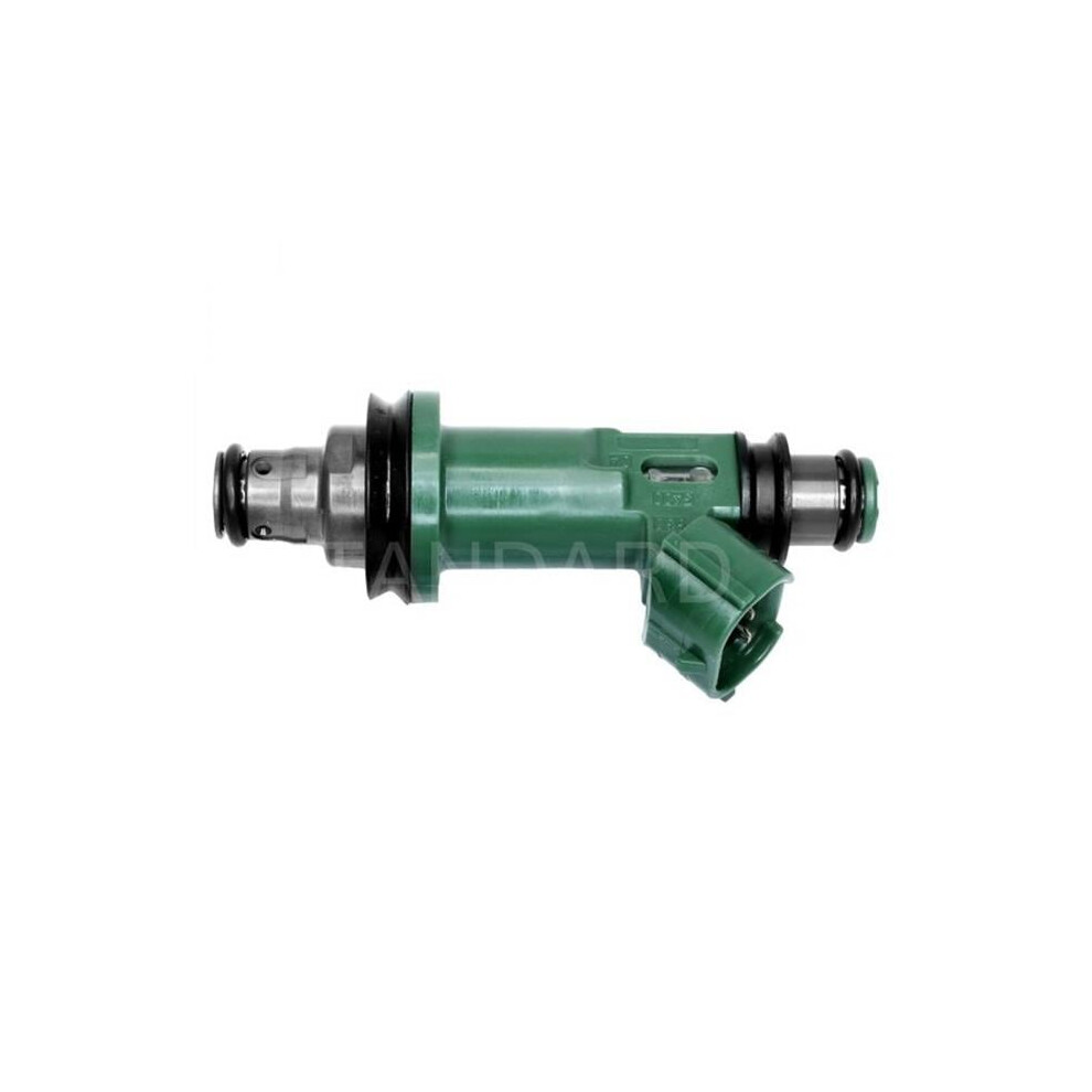 Standard Ignition Parts Fj865 Fuel Injector For 1999-2001 Subaru Impreza 707390807751