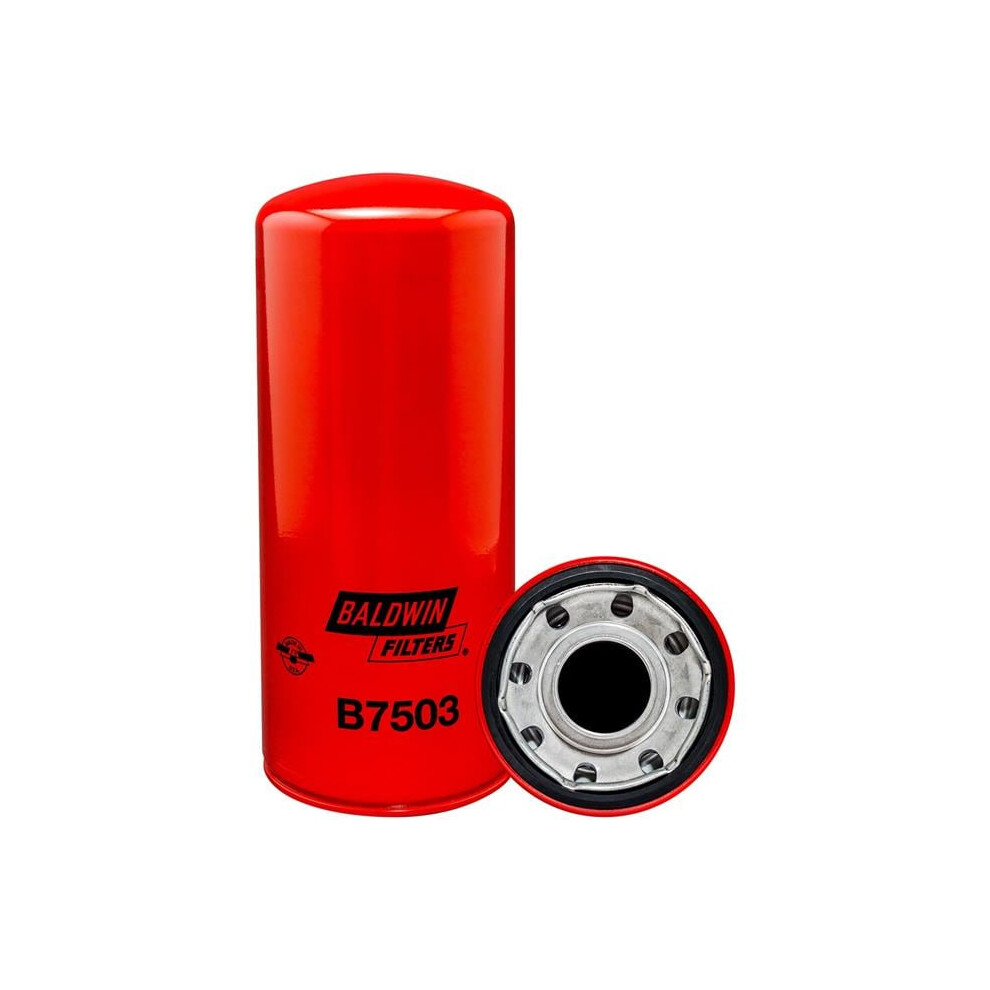 Baldwin Filters B7503 Spin-On Lube Filters 791440092112