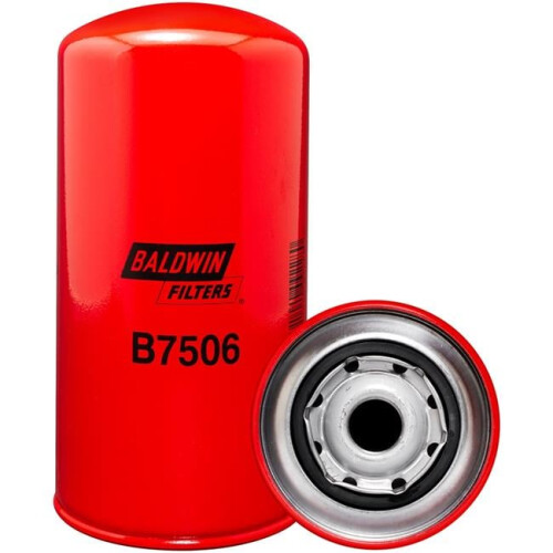 Baldwin Filters B7506 Spin-On Lube Filters