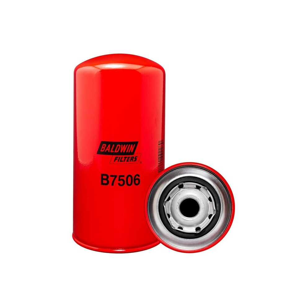 Baldwin Filters B7506 Spin-On Lube Filters