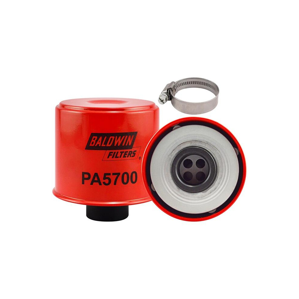 Baldwin Filters Pa5700 Air Breather Filters 791440092426