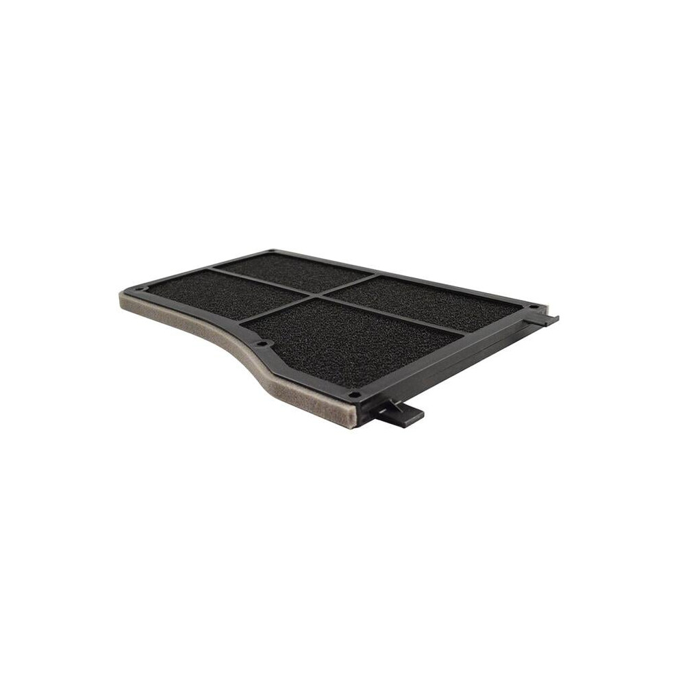 Baldwin Filters Pa5765 Foam Cabin Air Filters 791440093751