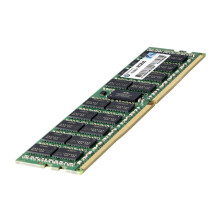 HPE Original 726719-B21 774172-001 752369-081 16GB (1x16GB) Dual Rank X4 DDR4-2133 CAS-15-15-15 Serverhukommelse (HPE DDR4 SmartMemory)