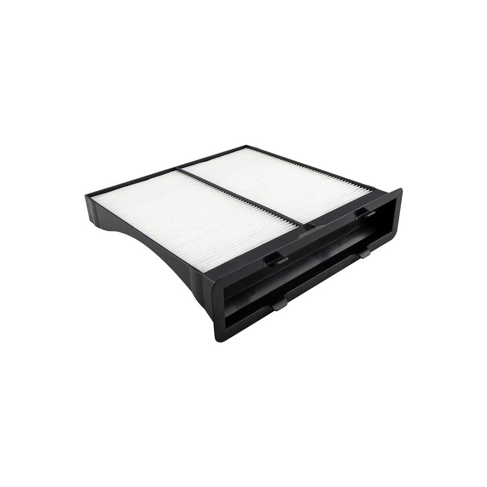 Baldwin Filters Pa10041 Cabin Air Panel Filters 791440105669