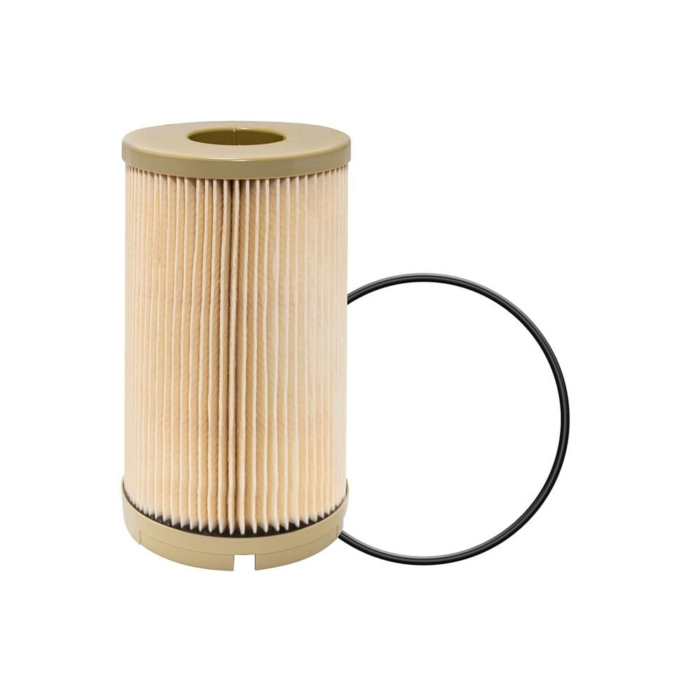 Baldwin Filters Pf46082 Diesel Fuel Filter Element 791440105850