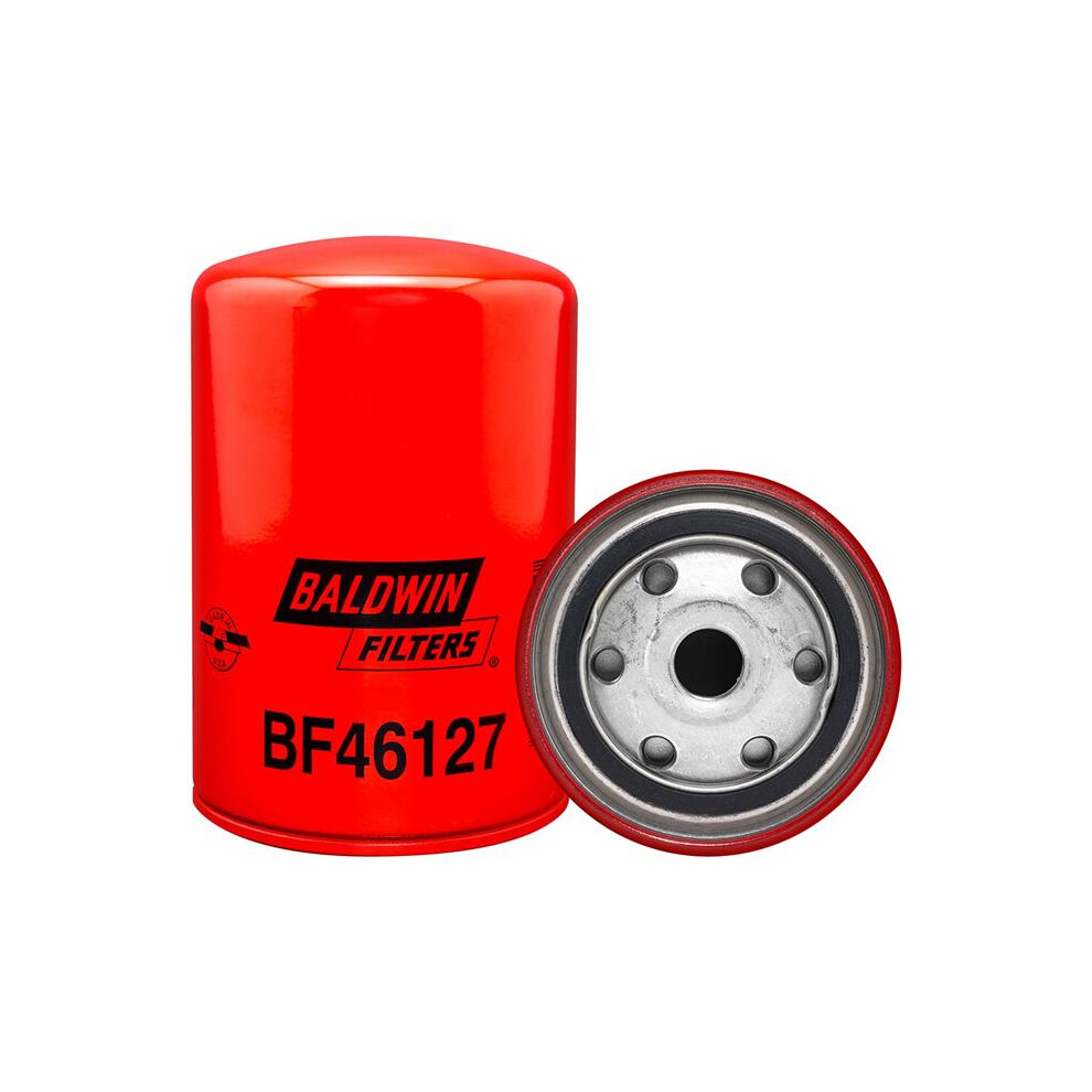 Baldwin Filters Bf46127 Spin-On Fuel Filters 791440108820