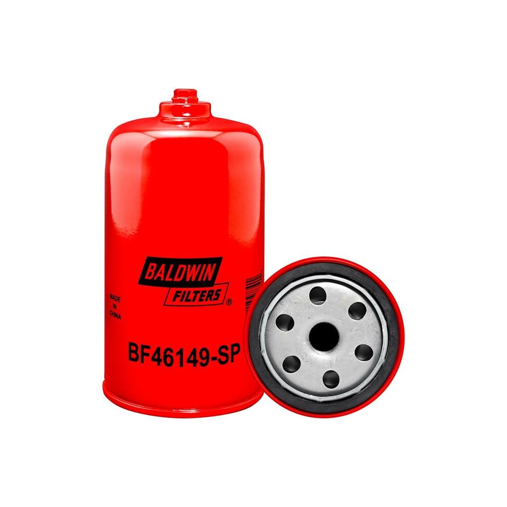 Baldwin Filters Bf46149-Sp Spin-On Fuel Filters 791440109841