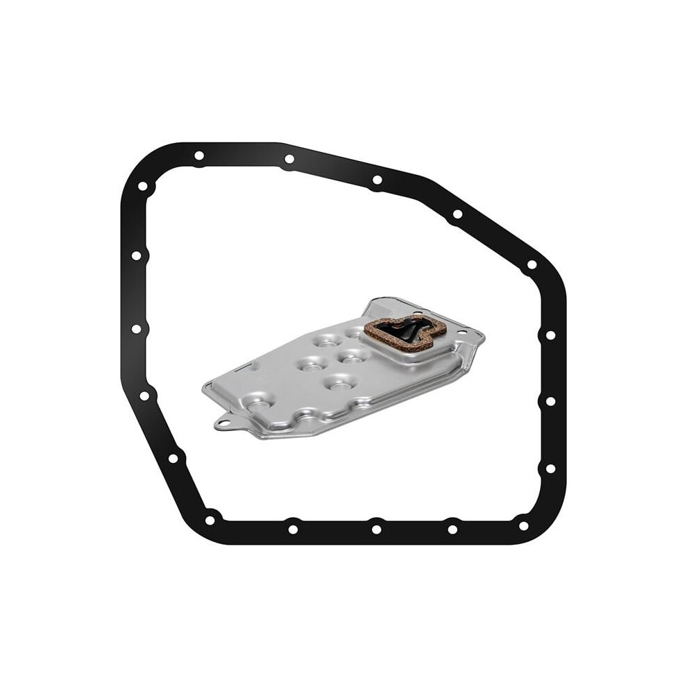 Baldwin Filters 20054 In-Pan Transmission Filters For 2003-2007 Pontiac Vibe 791440111684