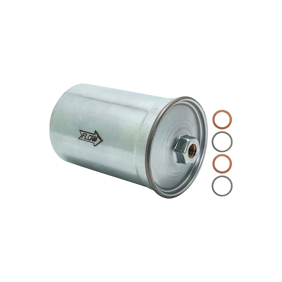 Baldwin Filters BF46195 In-Line Fuel Filters for 1984-1998 Audi Q7-image-OPC-PGBBRQ7-NEW