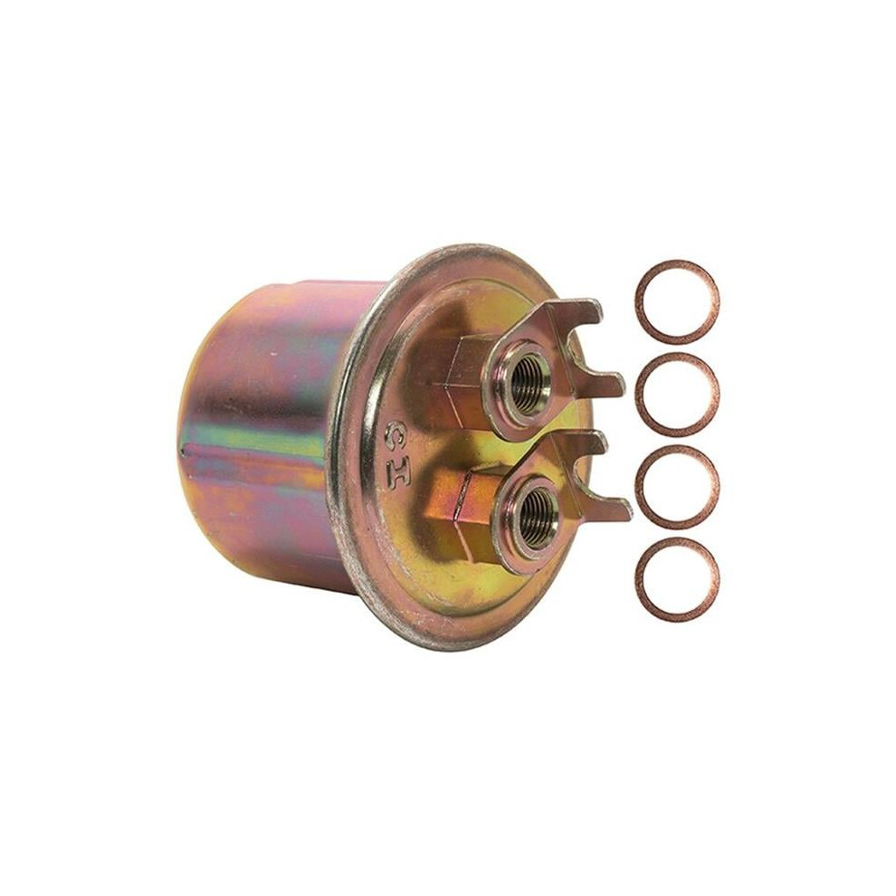 Baldwin Filters Bf46201 Fuel Filter For Acura Integra 1990-1993 791440114524