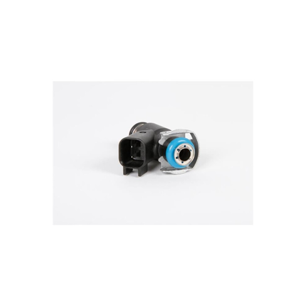 Acdelco 217-3347 Sequential Multi-Port Fuel Injector For 2009-2010 Gmc Sierra 3500 Hd 707773535288