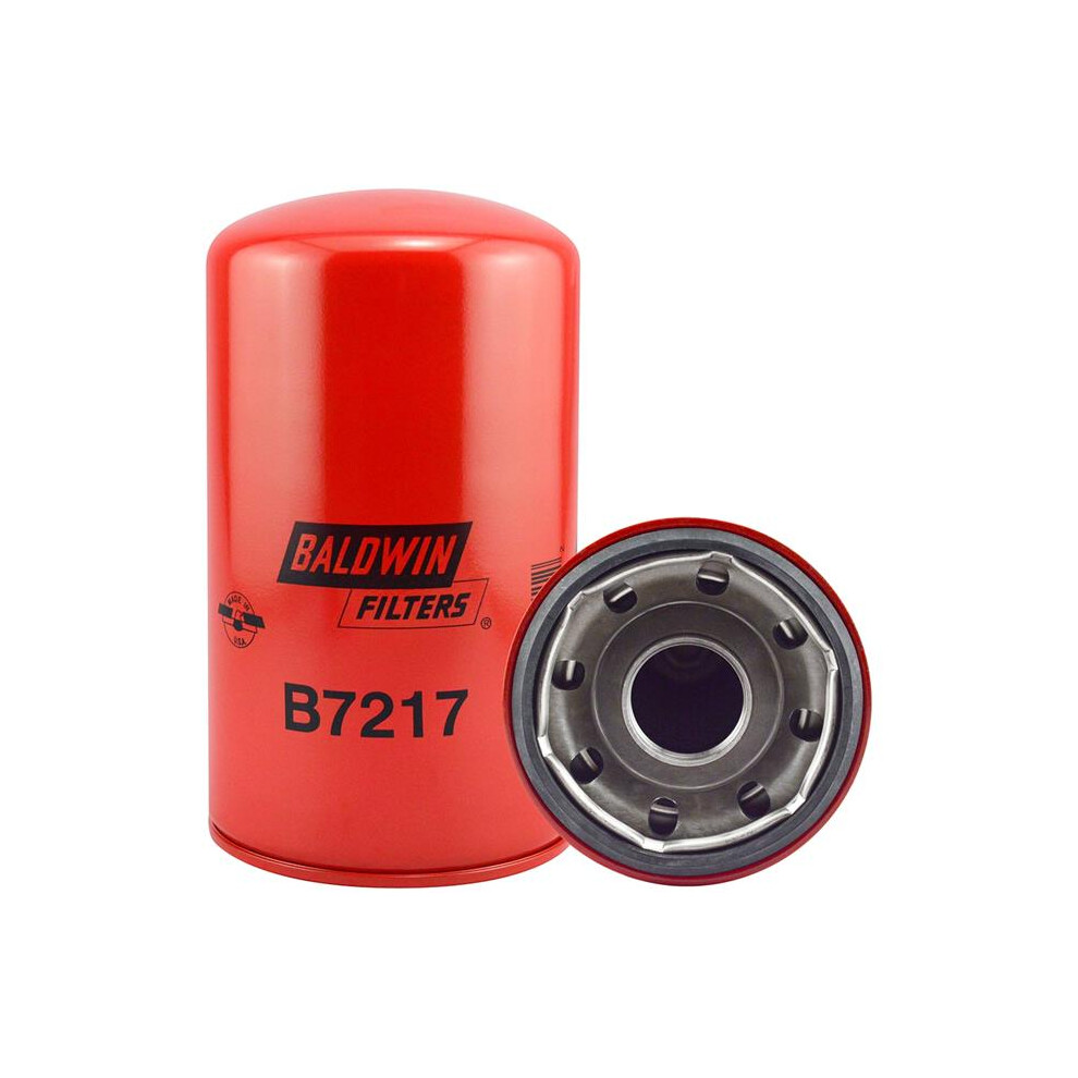 Baldwin Filters B7217 Spin-On Lube Filters 791440063112