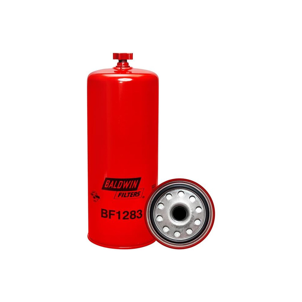 Baldwin Filters Bf1283 Spin-On Fuel Filters 791440063280
