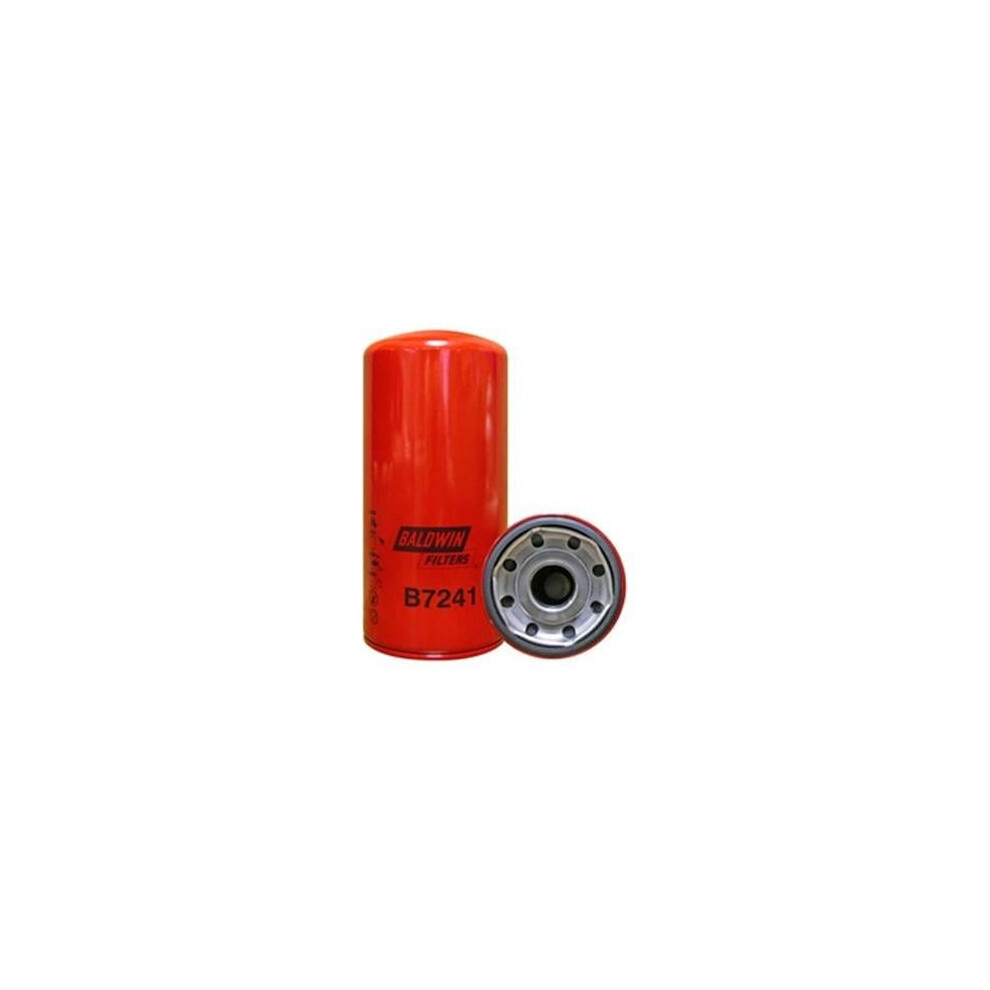Baldwin Filters B7241 Spin-On Lube Oil Filters 791440065680
