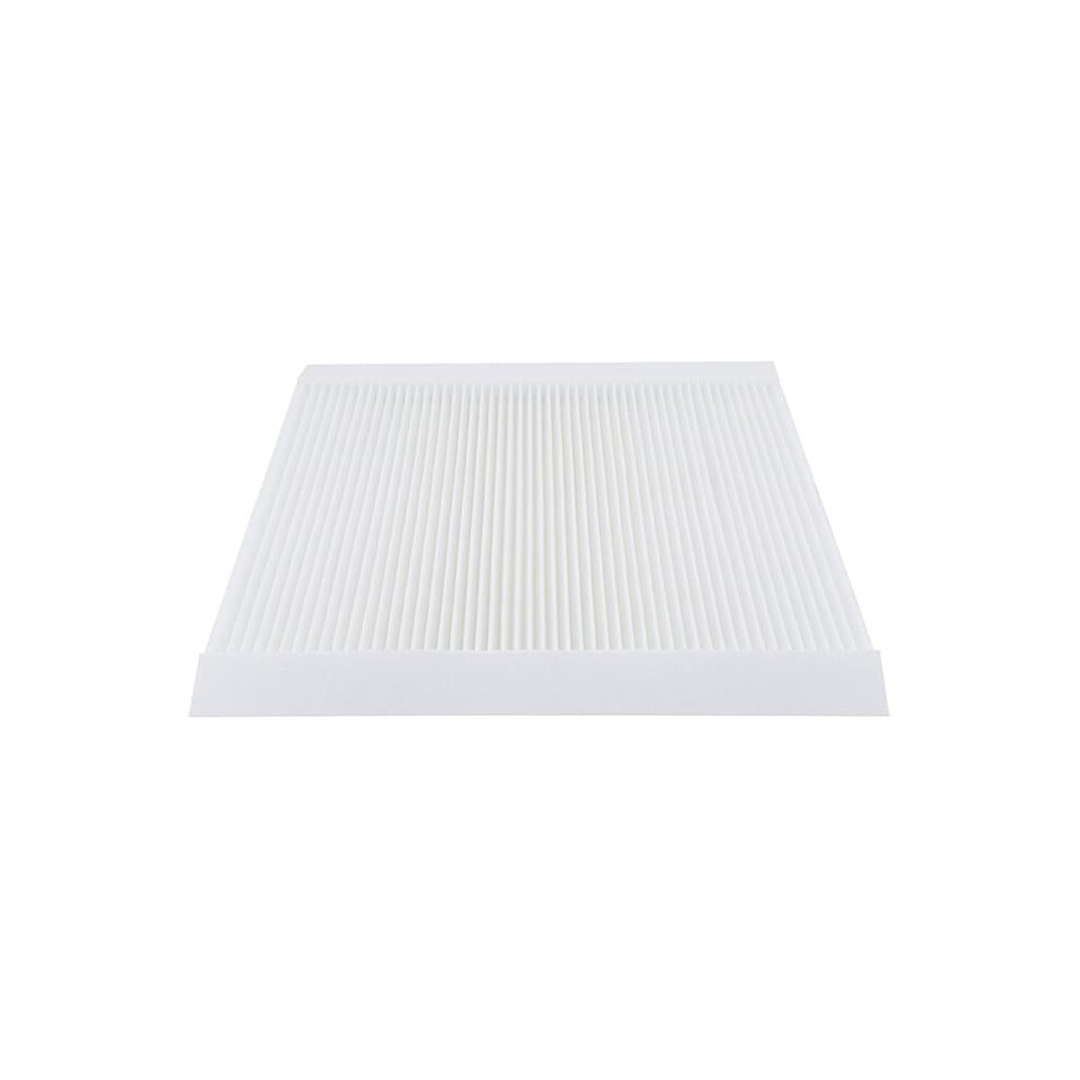 Baldwin Filters Pa4681 Cabin Air Panel Filters 791440067363