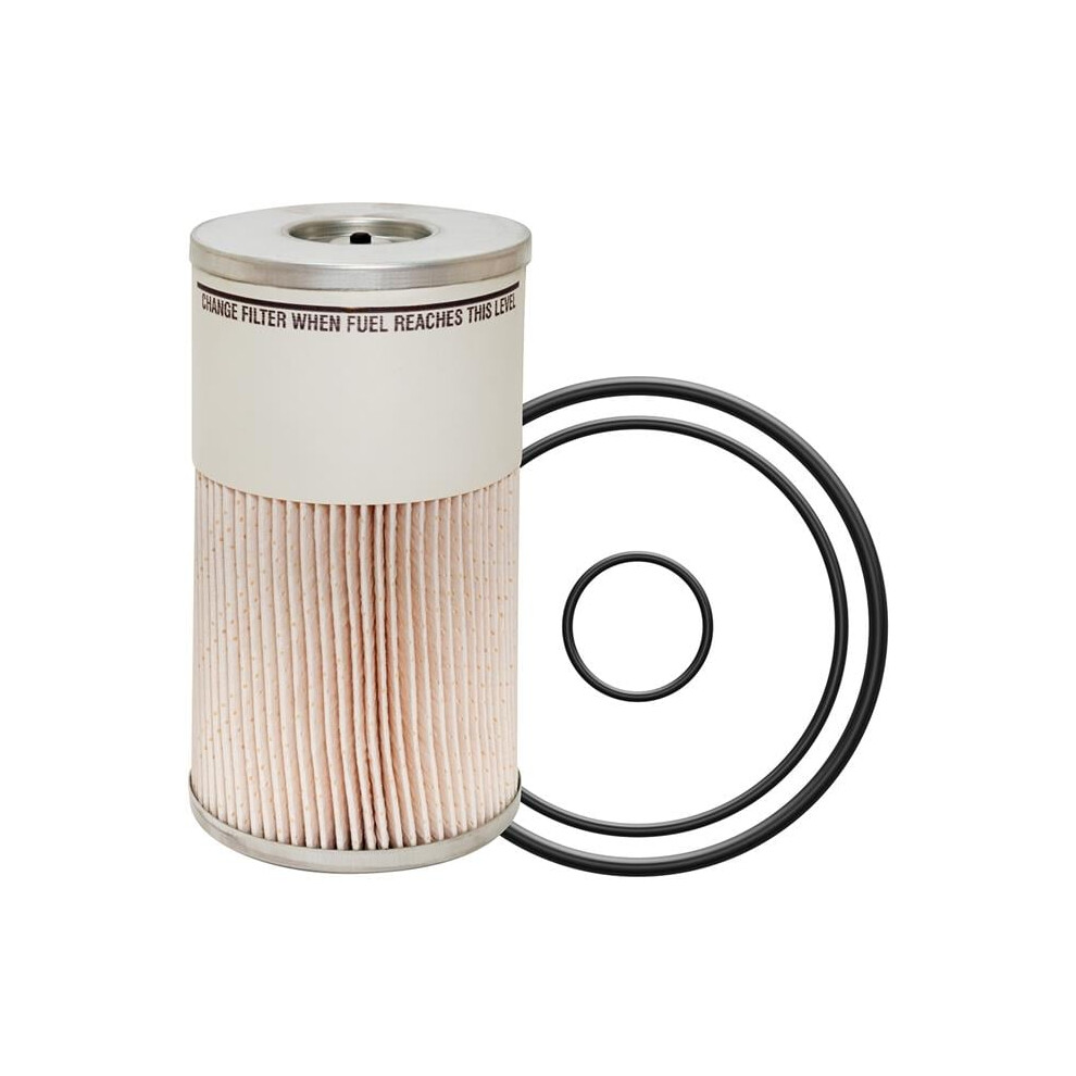 Baldwin Filters Pf7782 Diesel Fuel Filter Element 791440067486