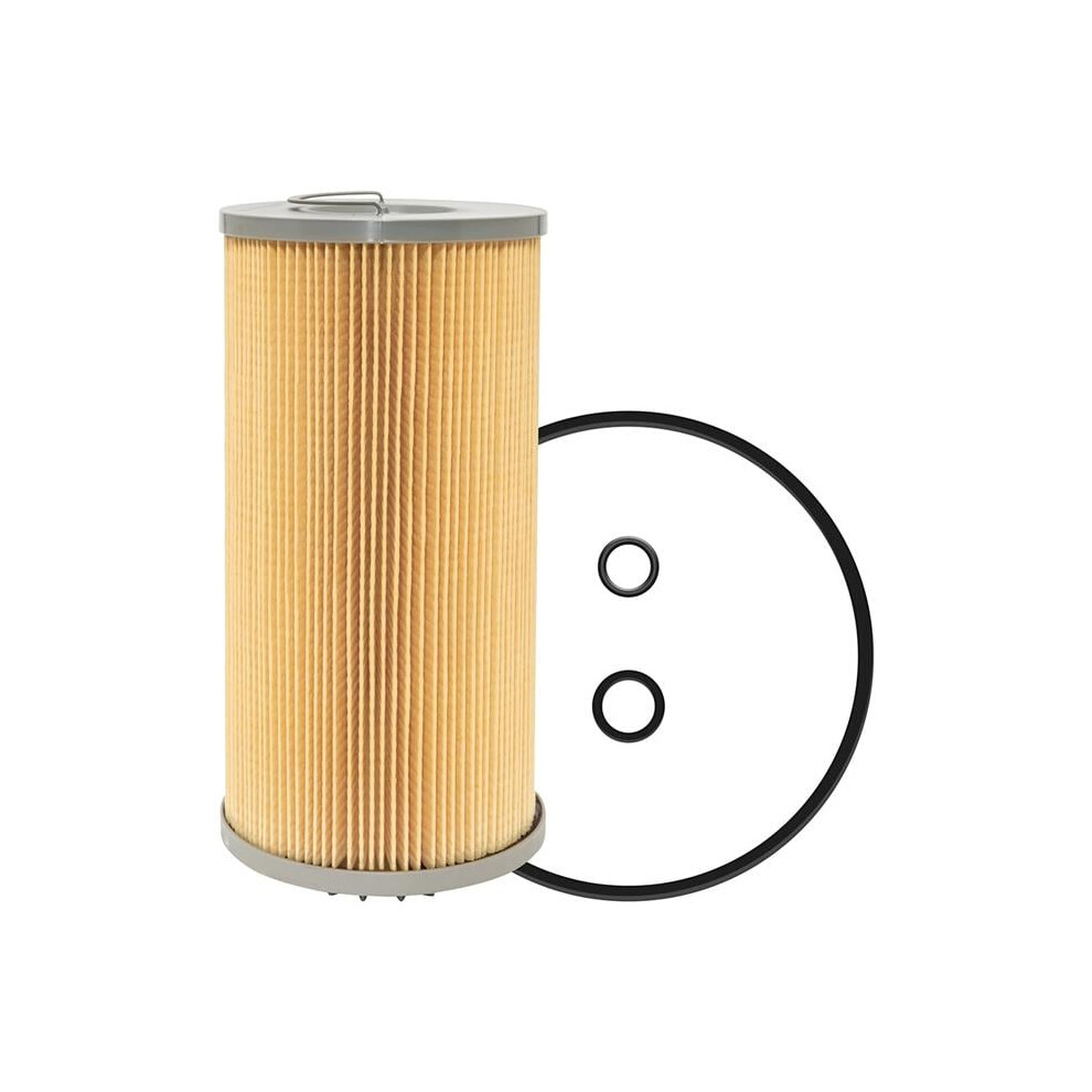 Baldwin Filters Pf7890-10 Diesel Fuel Filter Element 791440076648