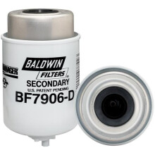 Baldwin Filters BF7906D Fuel Manager Filter Series