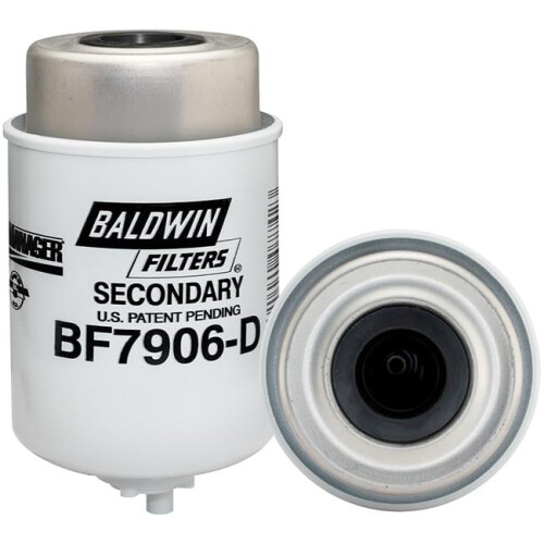 Baldwin Filters BF7906D Fuel Manager Filter Series