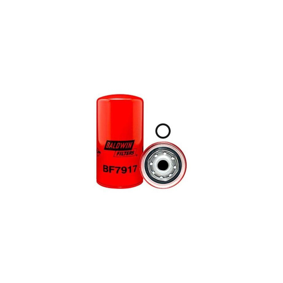 Baldwin Filters Bf7917 Spin-On Fuel Filter 791440078550