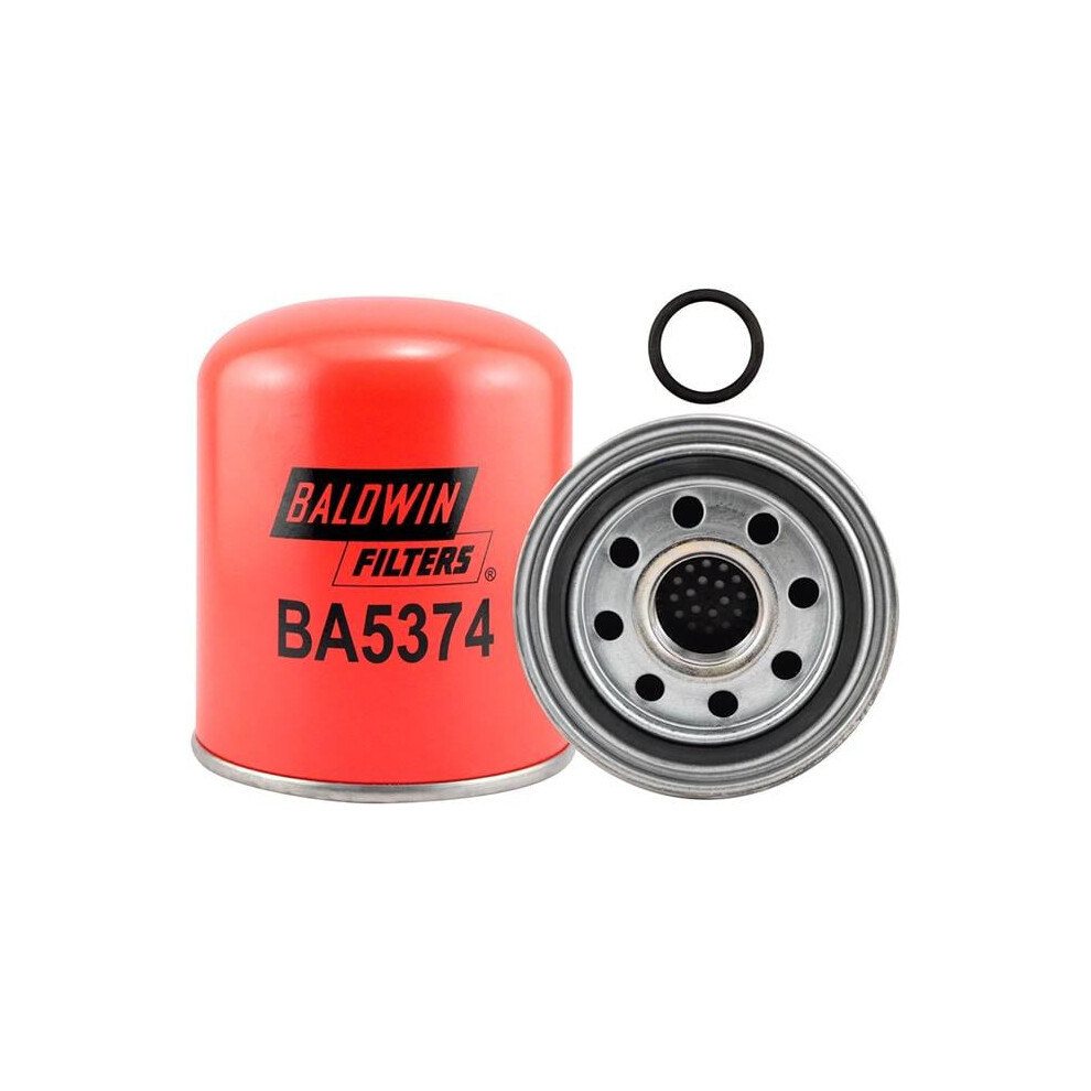 Baldwin Filters Ba5374 Air Breather Filters 791440078840