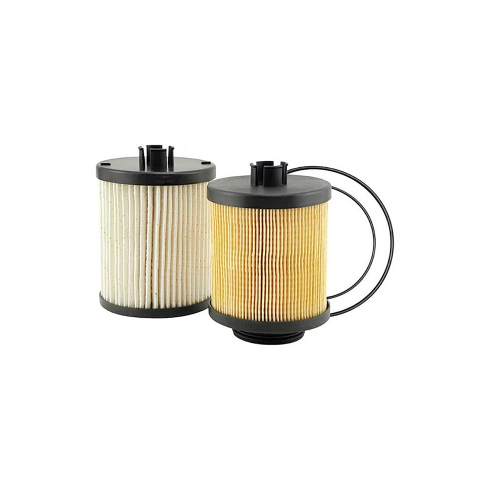 Baldwin Filters Pf7934kit Fuel Filter Elements 791440080133