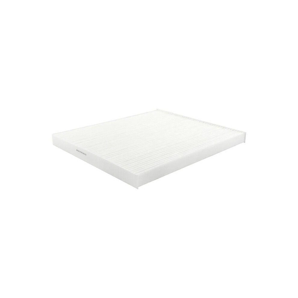 Baldwin Filters Pa4398 Cabin Air Panel Filters 791440082991