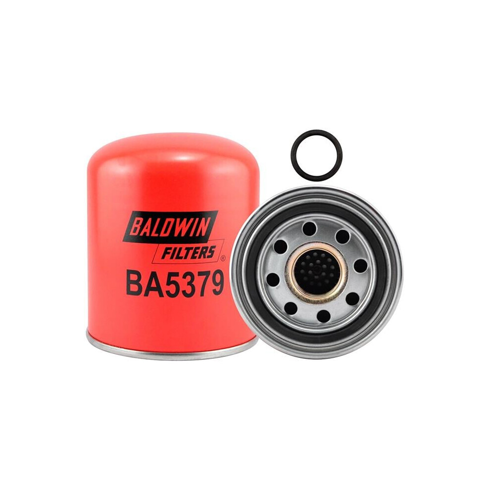 Baldwin Filters Ba5379 Air Breather Filters 791440085725