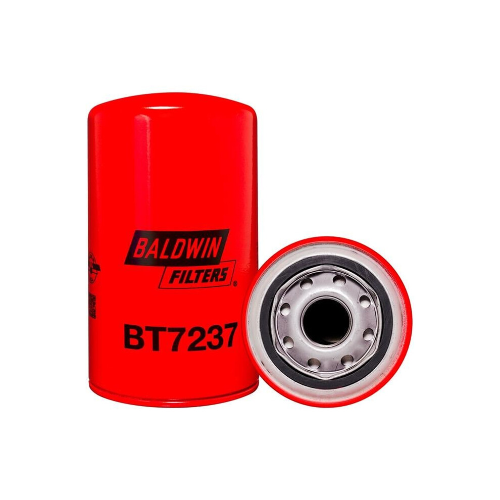Baldwin Filters Bt7237 Spin-On Lube Filters 791440087064