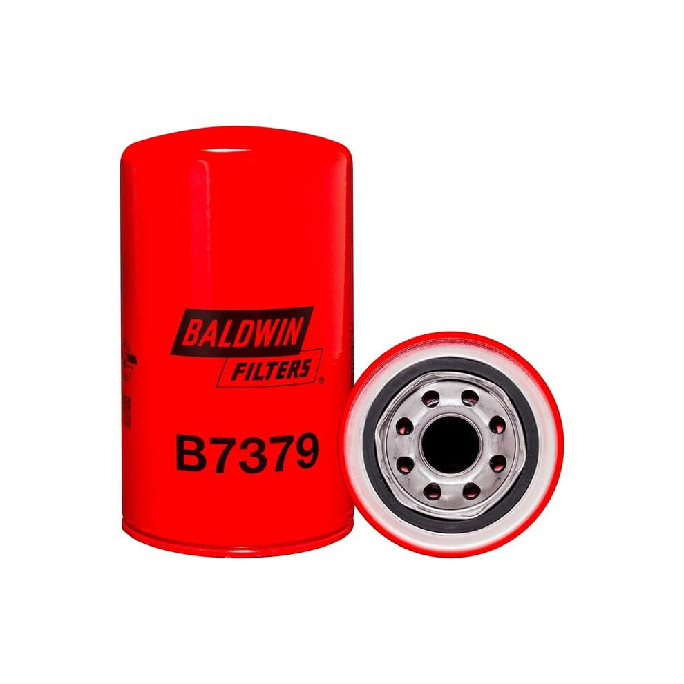 Baldwin Filters B7379 Spin-On Lube Filters-image-OPC-PGBBS9B-NEW