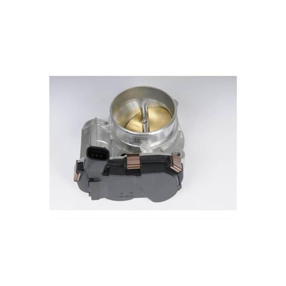Acdelco 217-3108 Fuel Injection Throttle Body Assembly For 2008-2009 Saturn Vue 707773411261