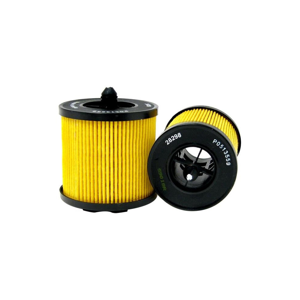 Acdelco Pf457gf Engine Oil Filter For 2002-2010 Saturn Vue - Box Of 12 707773419588
