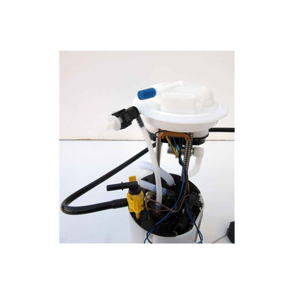 Autobest F4749a Fuel Pump Module Assembly For 2012-2014 Volkswagen Passat 072845147493