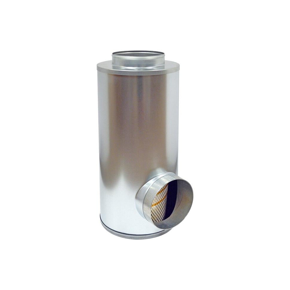 Baldwin Filters Pa2722 Air Filters With Disposable Housings 791440022096