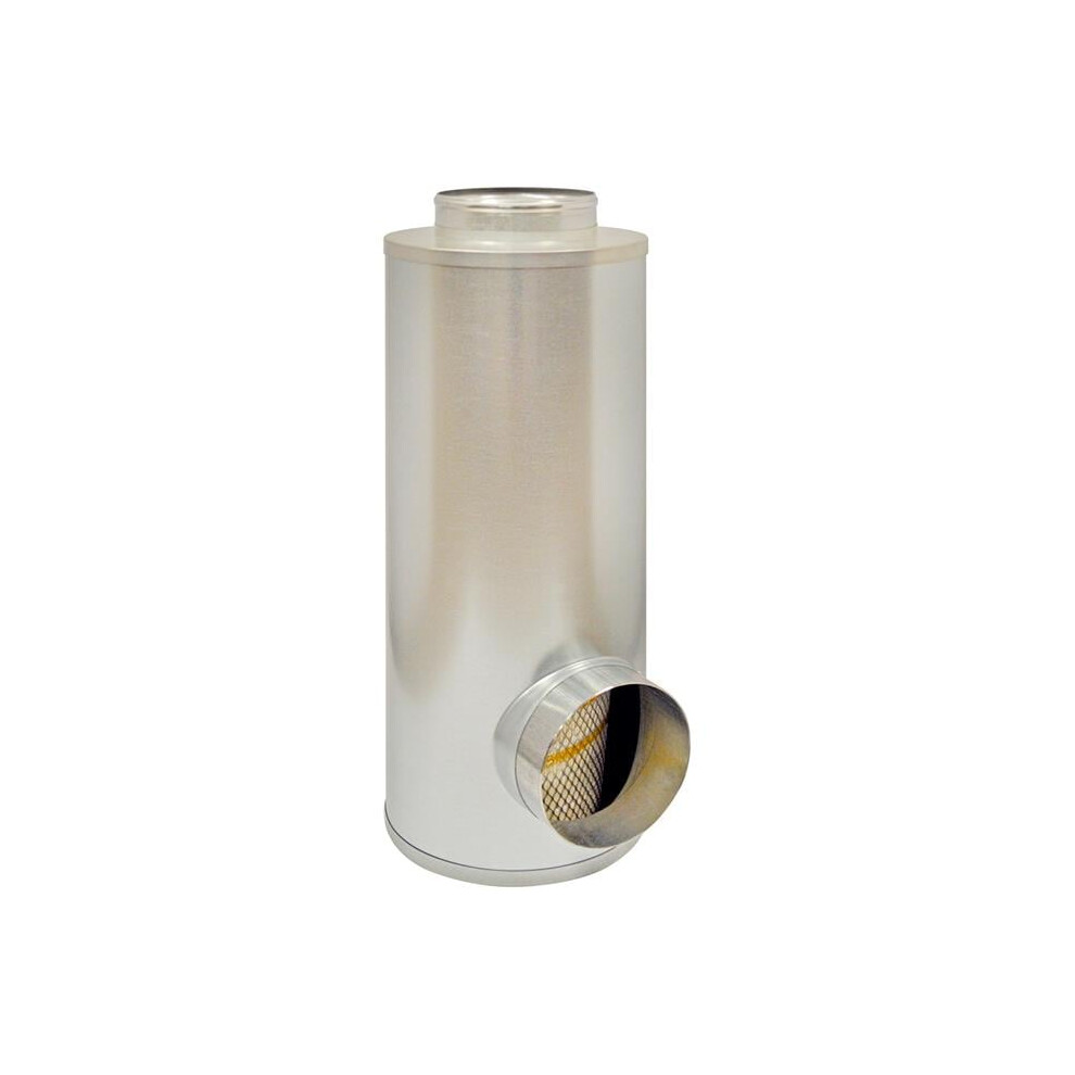 Baldwin Filters Pa2721 Air Filters With Disposable Housings 791440022089