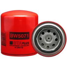 Baldwin Filters BW5071 Spin-On Coolant Filters with BTA PLUS Formula