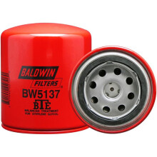 Baldwin Filters BW5137 Spin-On Coolant Filters with BTE Formula