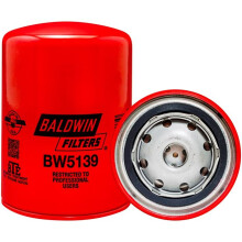 Baldwin Filters BW5139 Spin-On Coolant Filters with BTE Formula