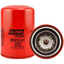 Baldwin Filters BW5141 Spin-On Coolant Filters with BTE Formula