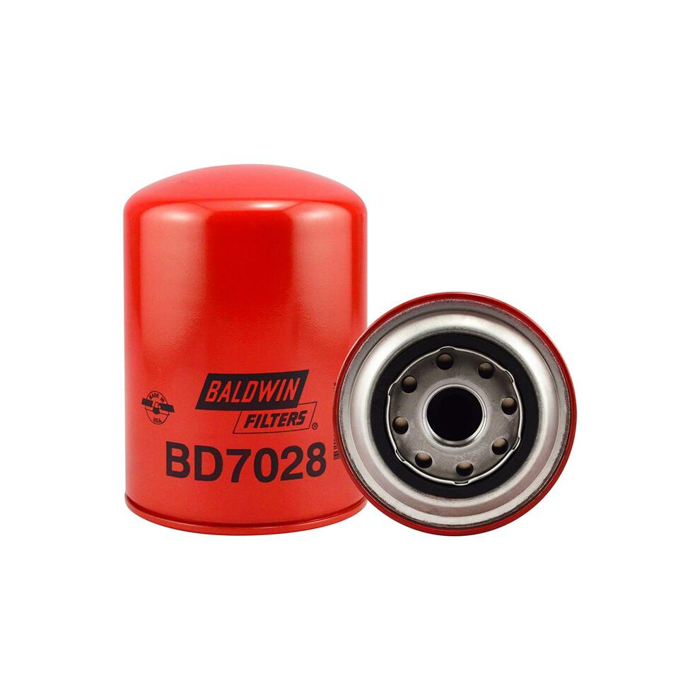 Baldwin Filters Bd7028 Spin-On Lube Filters 791440037618
