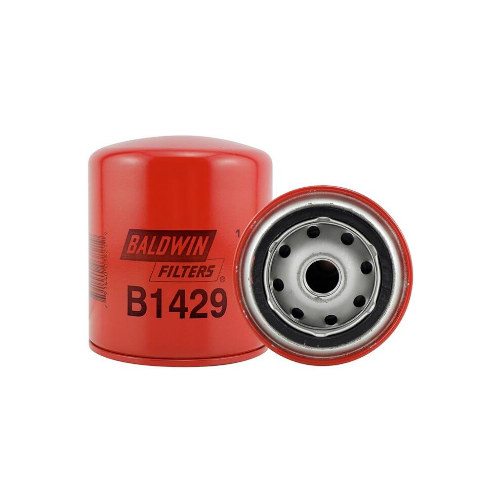 Baldwin Filters B1429 Spin-On Lube Filters 791440038219