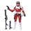 Hasbro HASBO Star Wars: The Clone Wars Clone Commander Fox The Black Series Figura (2019) 1