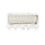 Creative Co-Op Resin Sheep Planter Distressed Finish White 4