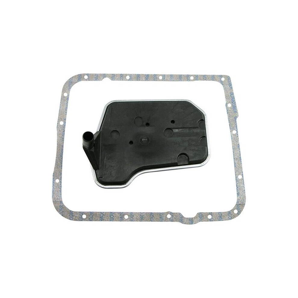 Baldwin Filters 18010 In-Pan Transmission Filters For 2004-2007 Buick Rainier 791440047969
