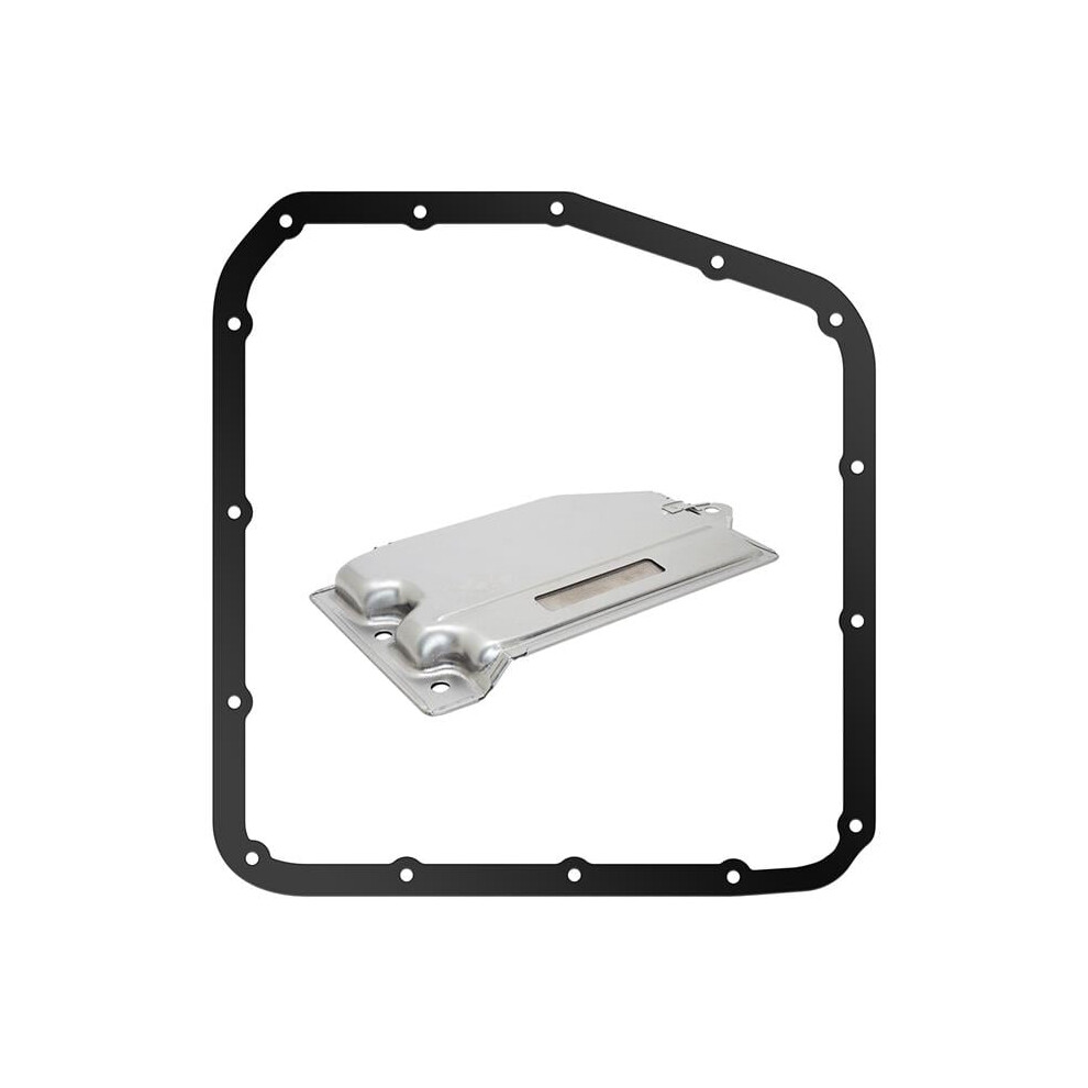Baldwin Filters 18013 In-Pan Transmission Filters For 1985-1988 Chevrolet Spectrum 791440047990