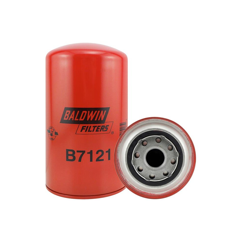 Baldwin Filters B7121 Spin-On Lube Filters 791440050525