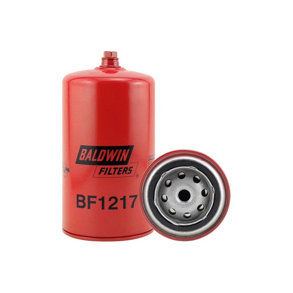 Baldwin Filters Bf1217 Spin-On Fuel Filters 791440051089
