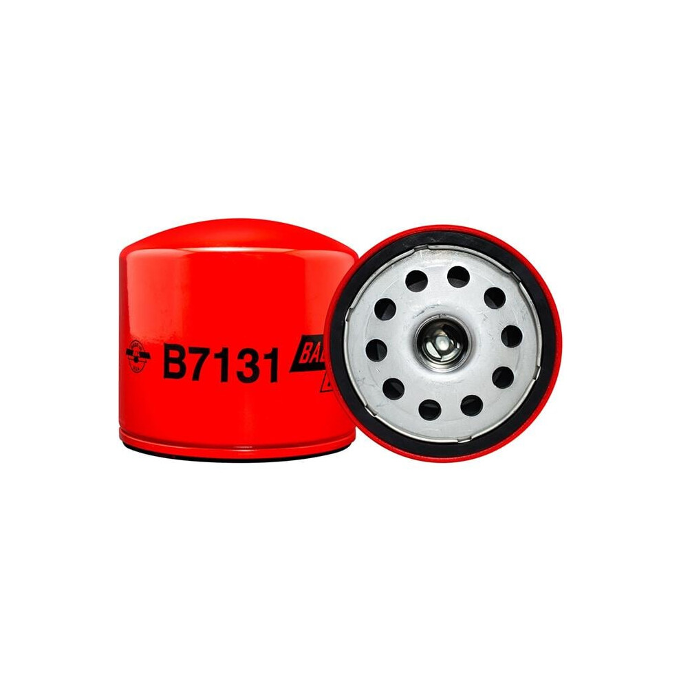 Baldwin Filters B7131 Spin-On Lube Filters 791440052611