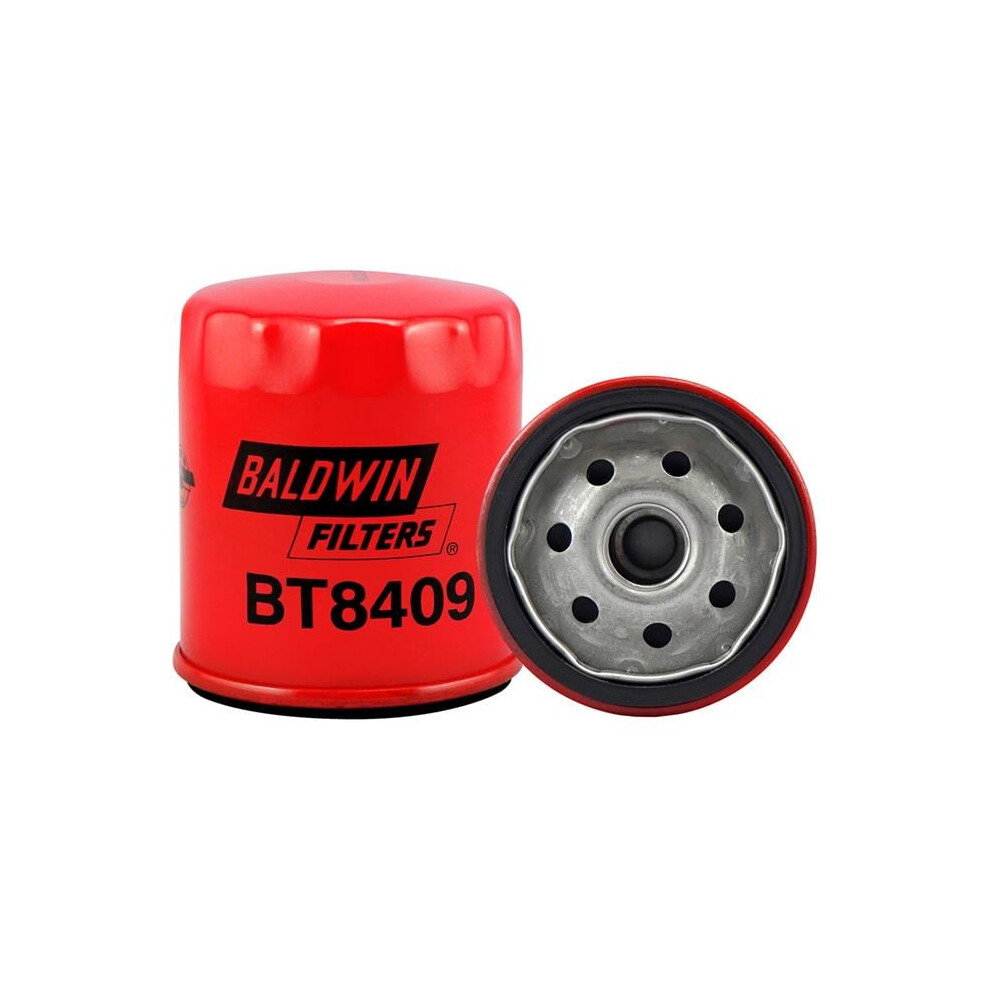 Baldwin Filters Bt8409 Low Pressure Hydraulic Spin-On Filters For 2011 Mazda Tribute 791440053199