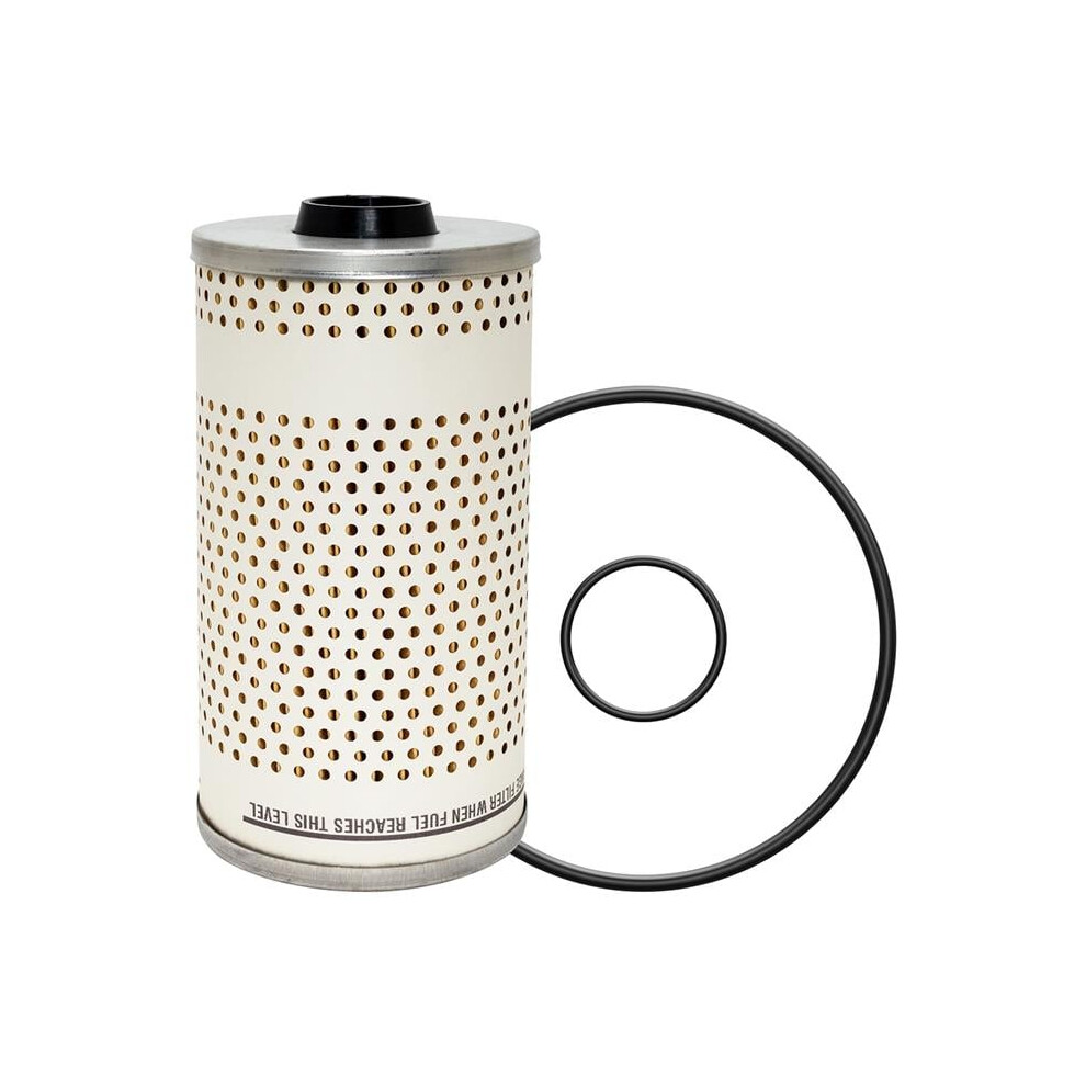 Baldwin Filters Pf7680 Diesel Fuel Filter Element 791440057036